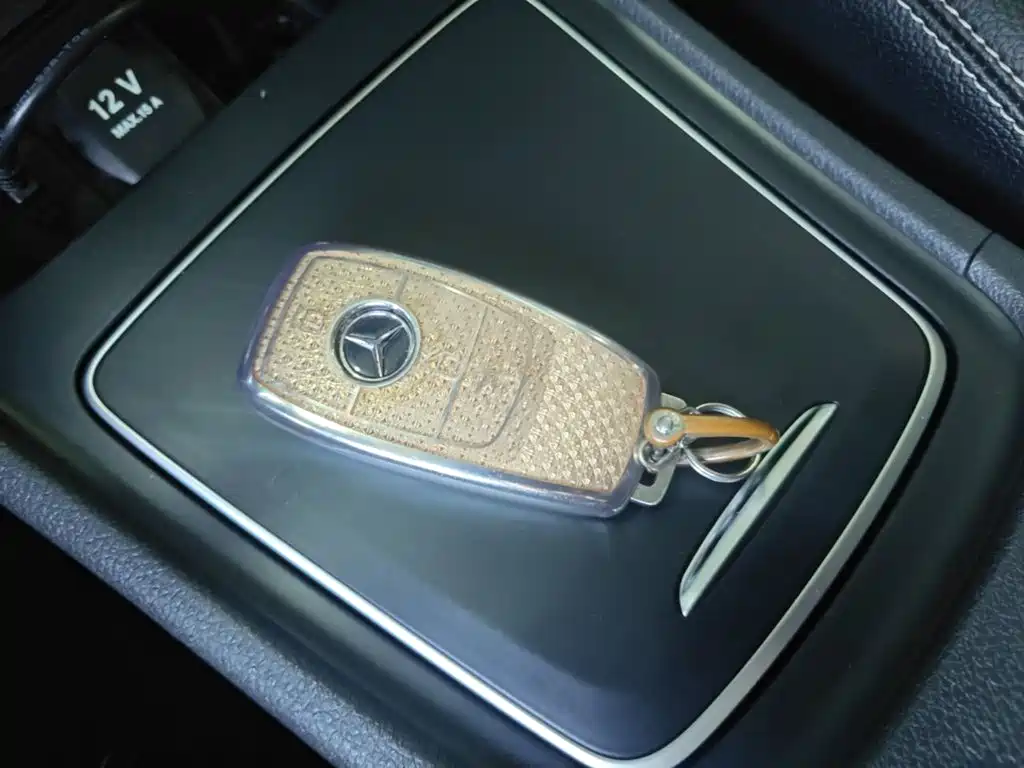 Mercedes-Benz GLA — миниатюра 9