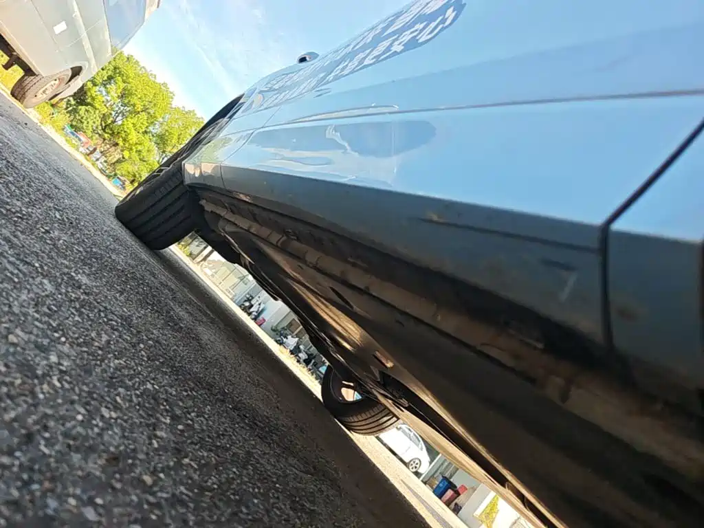 Volkswagen Tiguan L — миниатюра 2