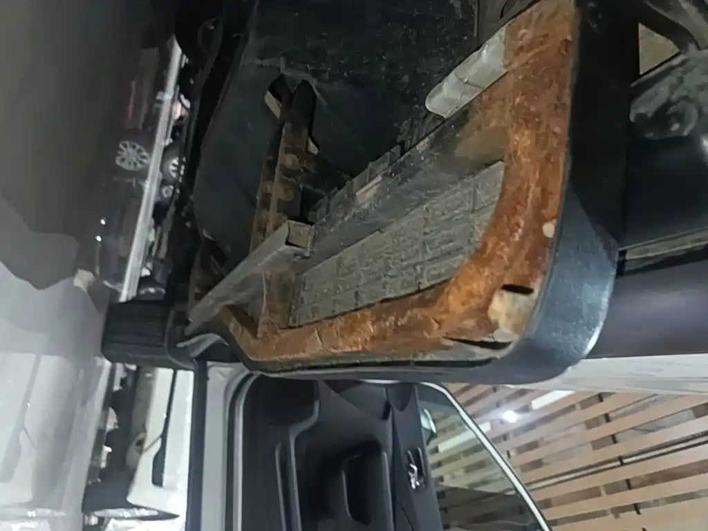 Honda CR-V — миниатюра 21