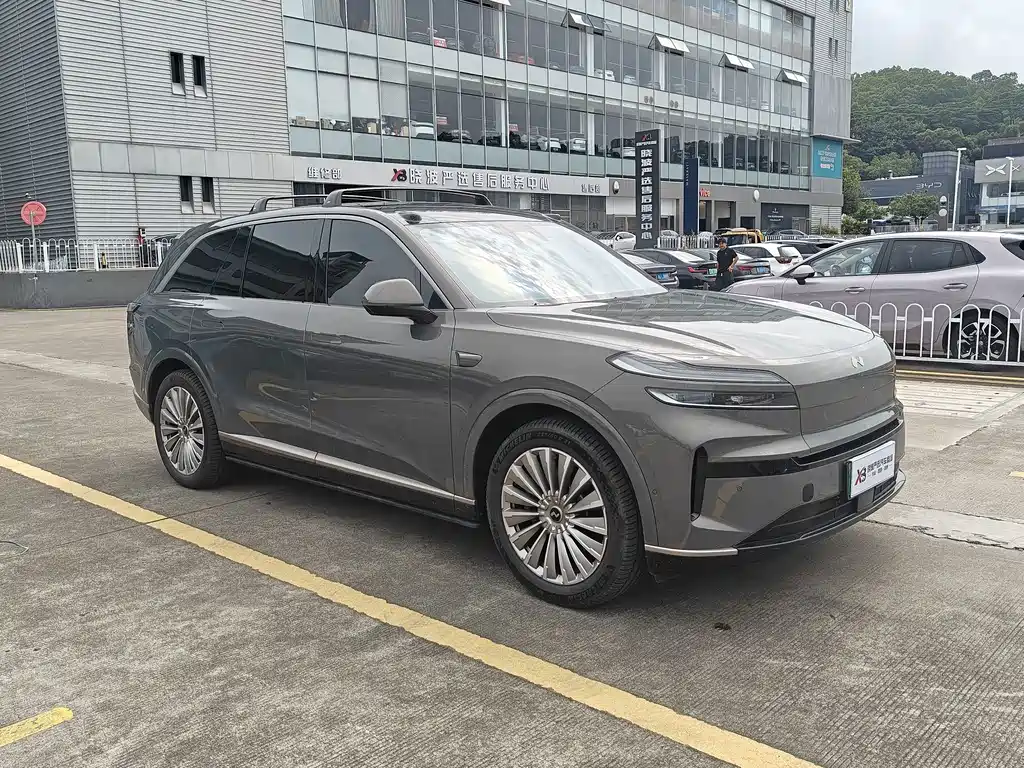 ONVO L90. — миниатюра 3