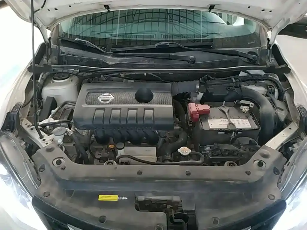 Nissan Tiida — миниатюра 20