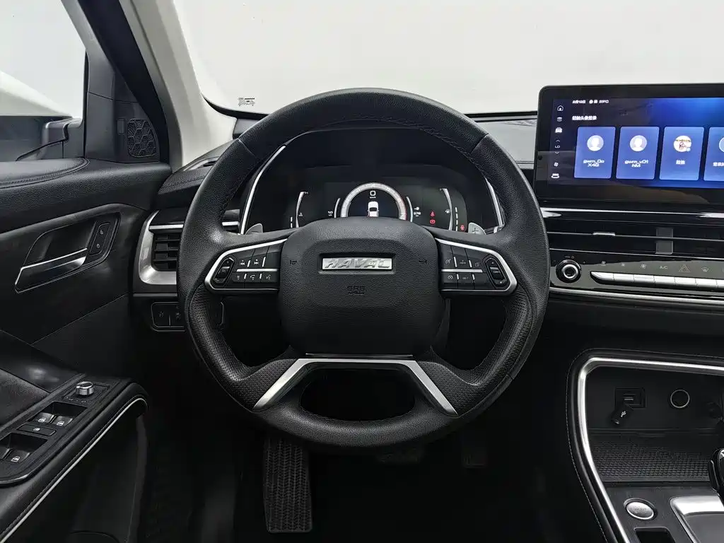 Haval H6 — миниатюра 11