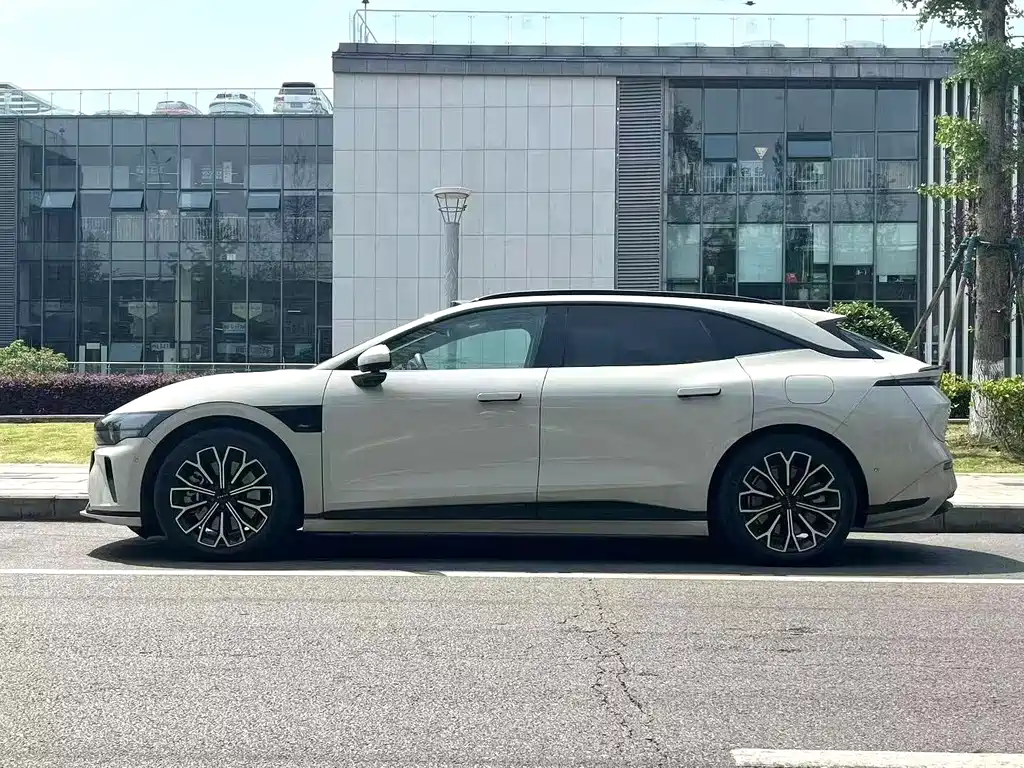 Zeekr 007GT 2025 Smart Drive 100kWh