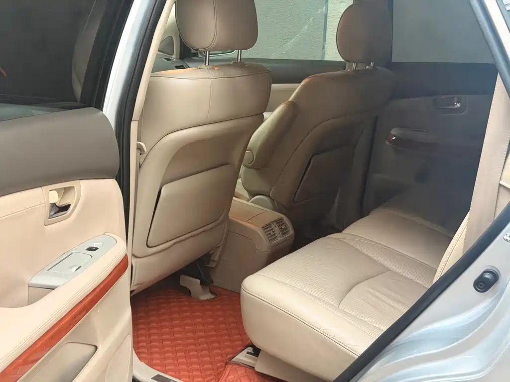 Lexus RX Classic — миниатюра 6