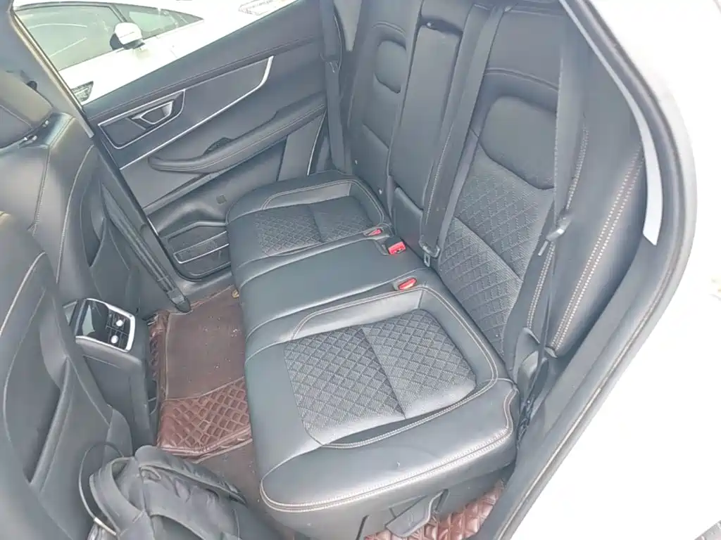 Chery Tiggo 8 — миниатюра 17