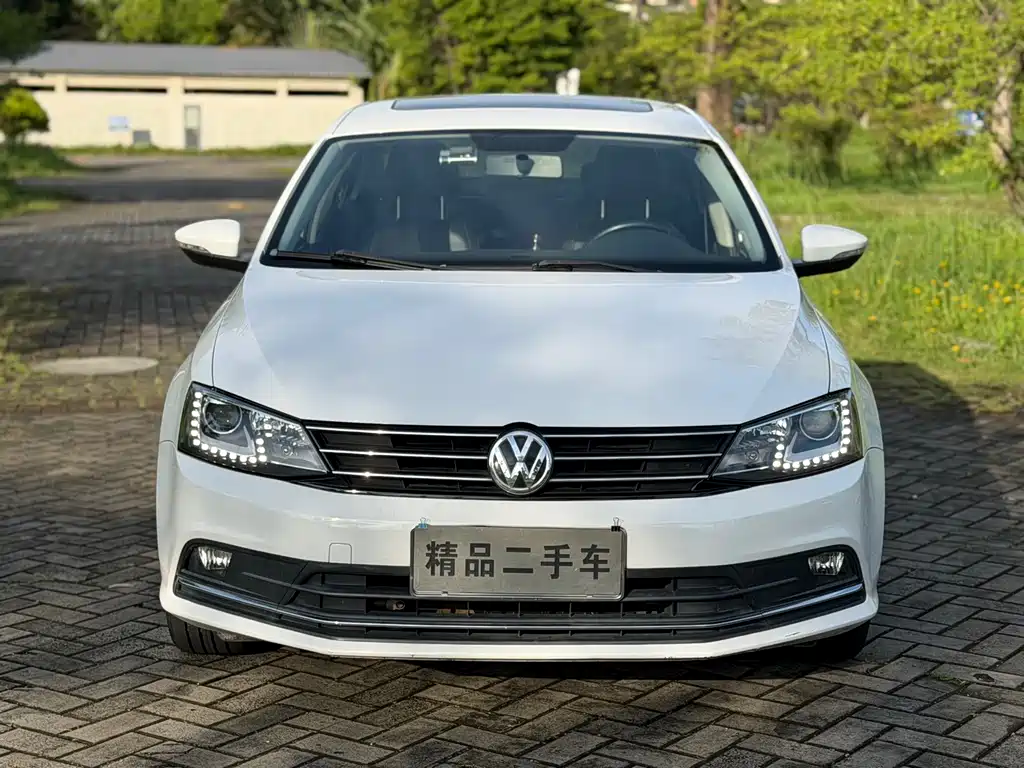 Volkswagen Sagitar — миниатюра 2