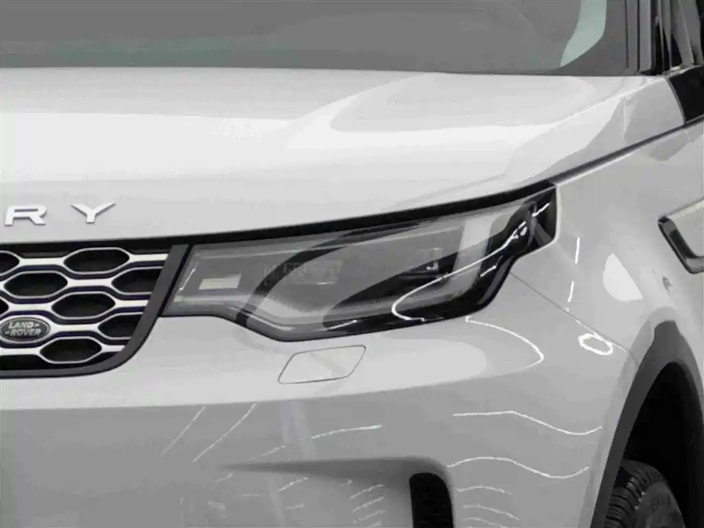 Land Rover Discovery — миниатюра 3