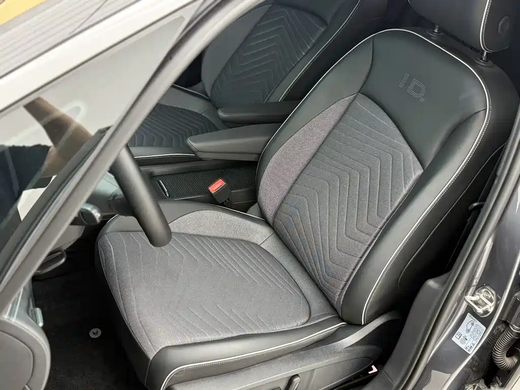 Volkswagen ID.3 — миниатюра 21