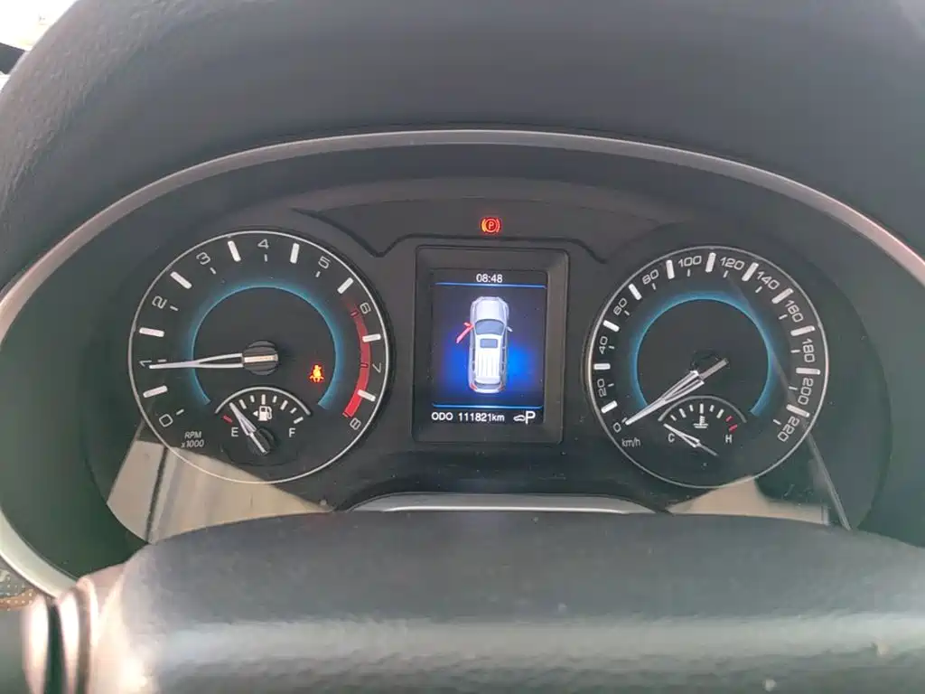 Haval H2 — миниатюра 12