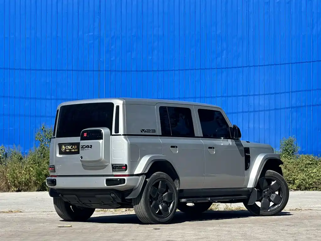 iCAR iCAR Super V23 — миниатюра 7