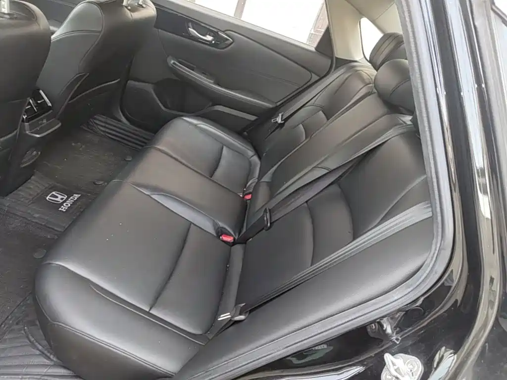 Honda Crider — миниатюра 17
