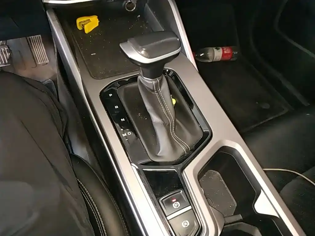 Geely Emgrand — миниатюра 14