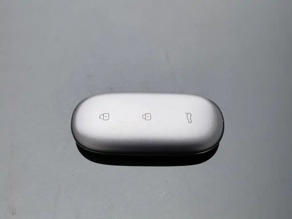 Li Auto Li L6 — миниатюра 19