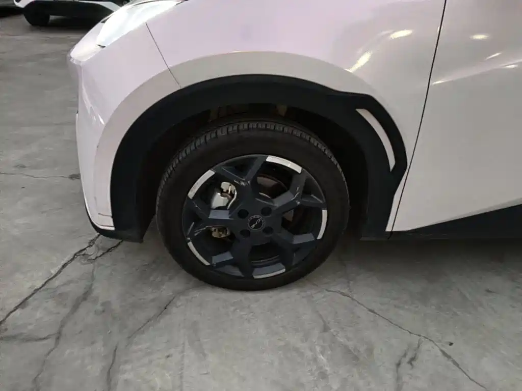 BYD Seagull — миниатюра 23