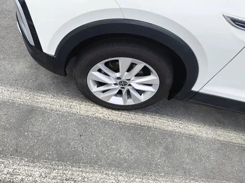 Volkswagen T-Cross — миниатюра 23