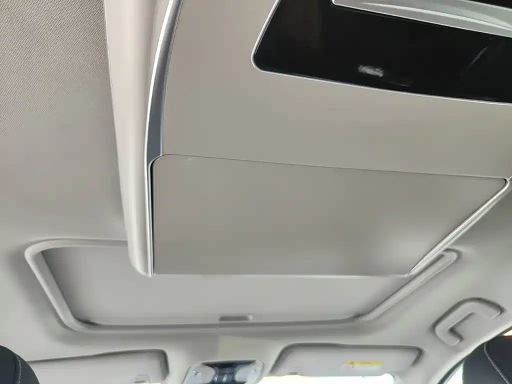GAC Motor Trumpchi M8 — миниатюра 18
