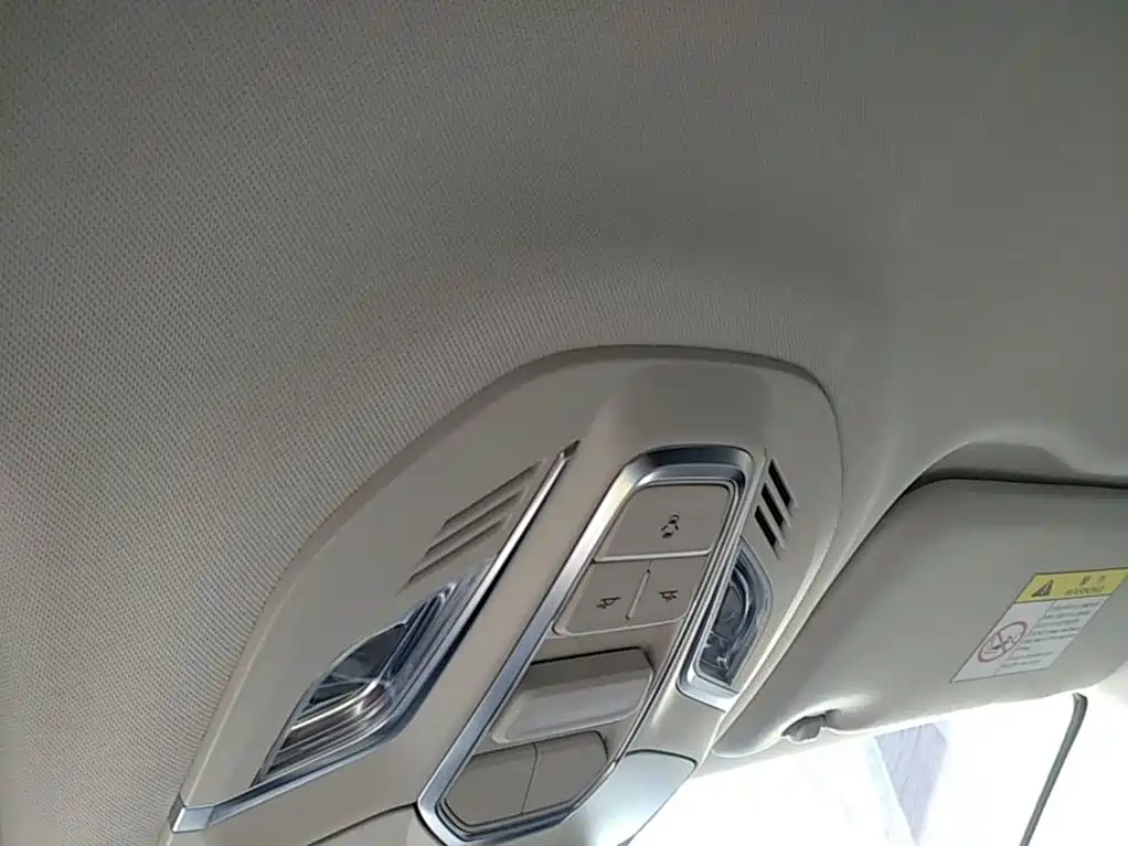 Wuling Xingguang — миниатюра 18