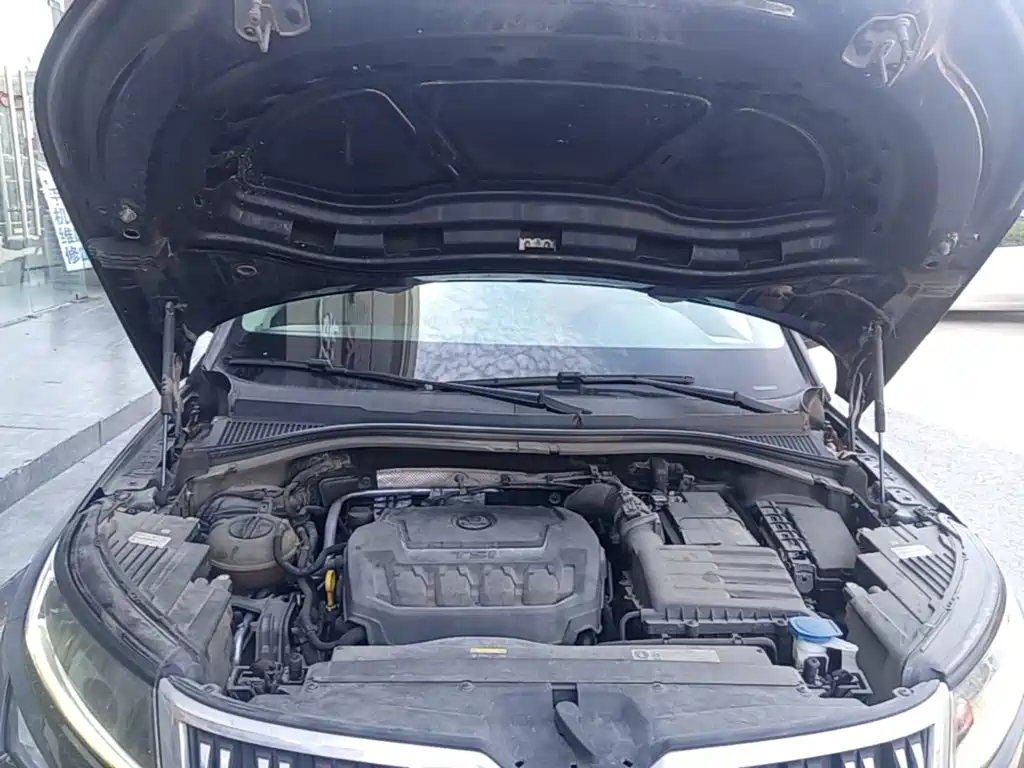 Skoda Kodiaq GT — миниатюра 20