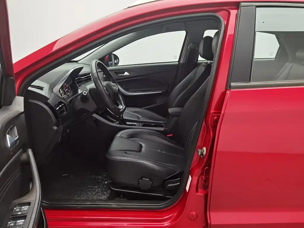 Chery Tiggo 3x — миниатюра 10