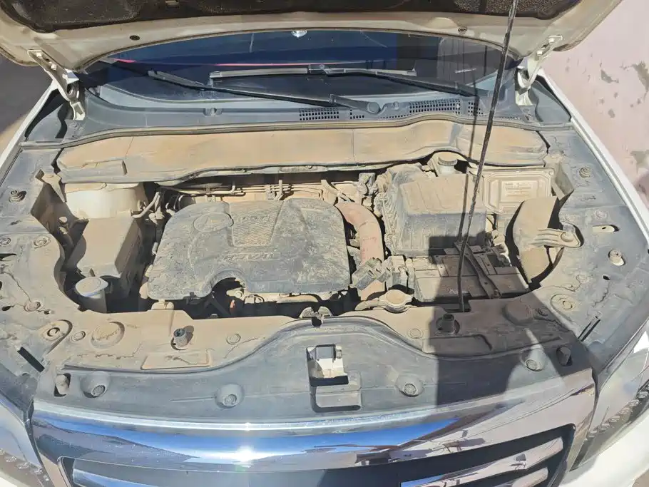 Haval H2 — миниатюра 10
