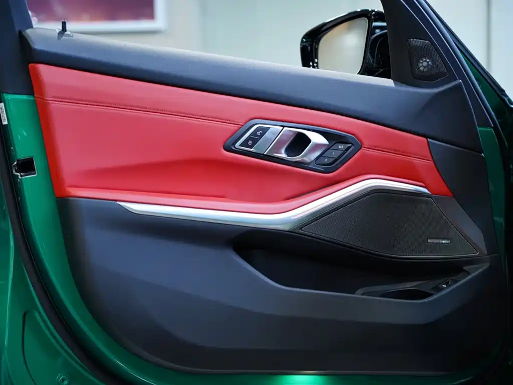BMW M3 — миниатюра 20