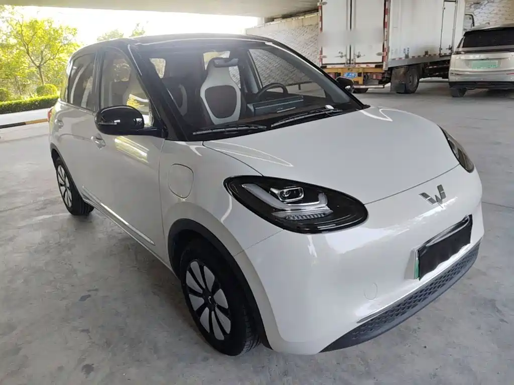 Wuling Bingo — миниатюра 4