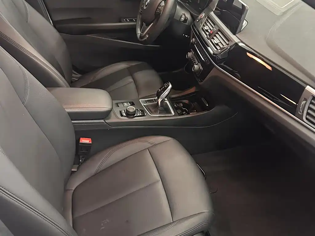 BMW 1 Series — миниатюра 9