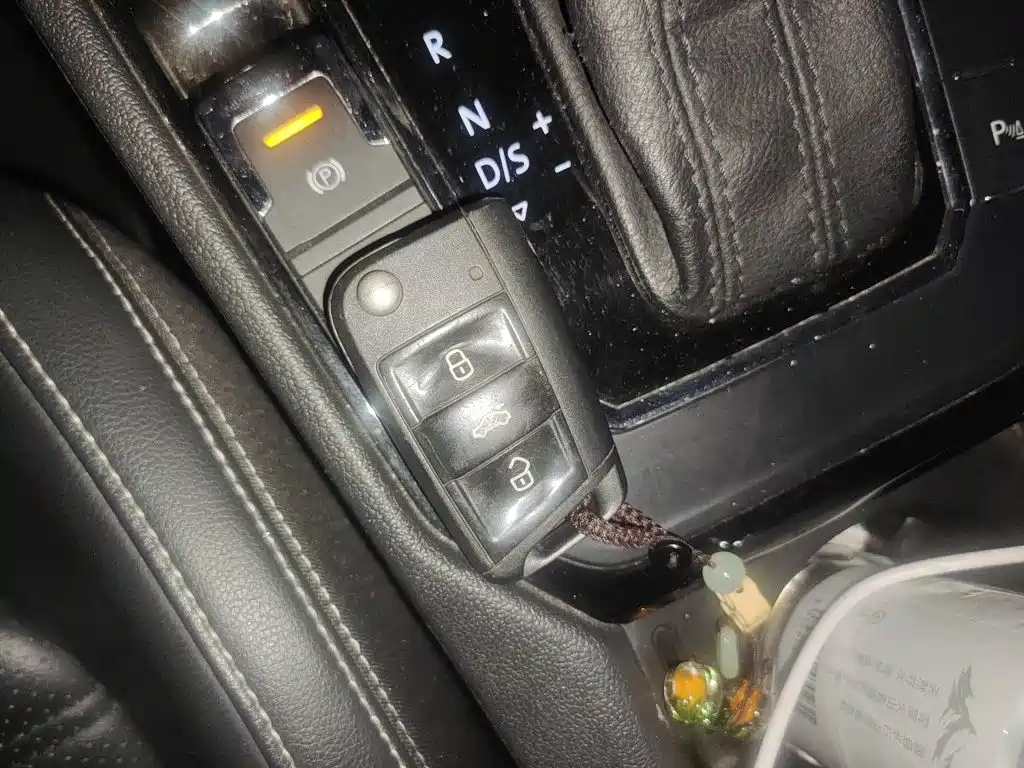 Volkswagen Lamando — миниатюра 9