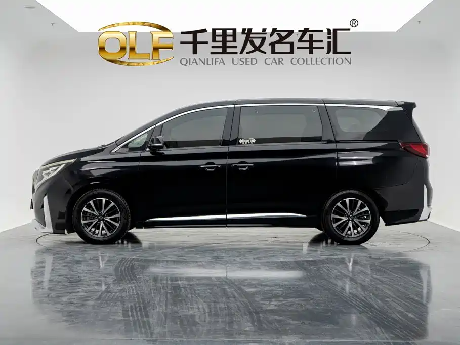 GAC Motor Trumpchi M8 — миниатюра 7