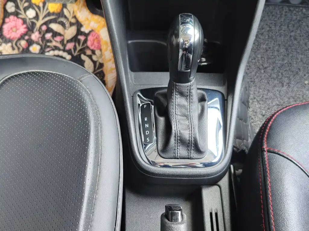 Volkswagen Jetta — миниатюра 14