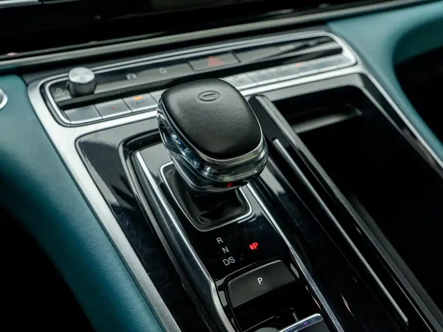 GAC Motor Trumpchi M8 — миниатюра 13