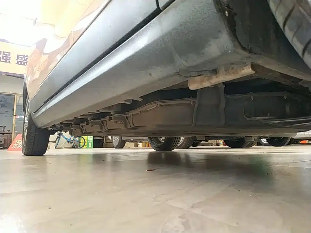 Leapmotor Leapmotor T03 — миниатюра 21