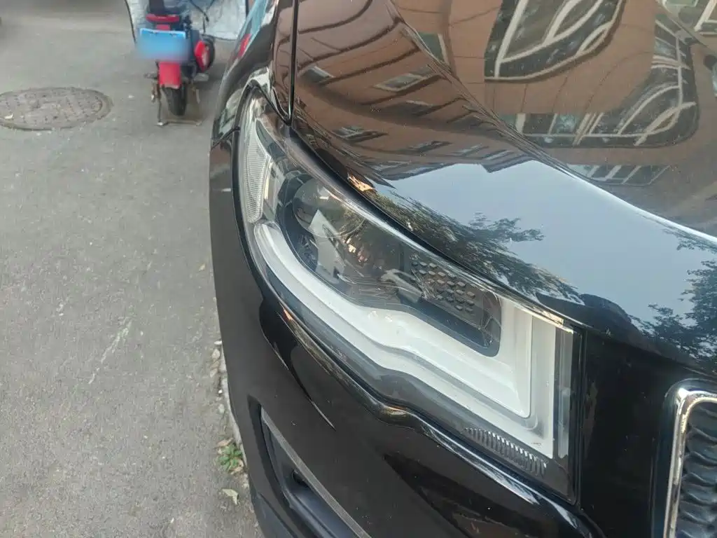Jeep Compass — миниатюра 7