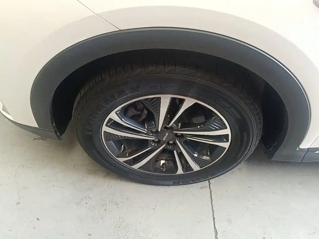 Jetour X70 PLUS — миниатюра 23