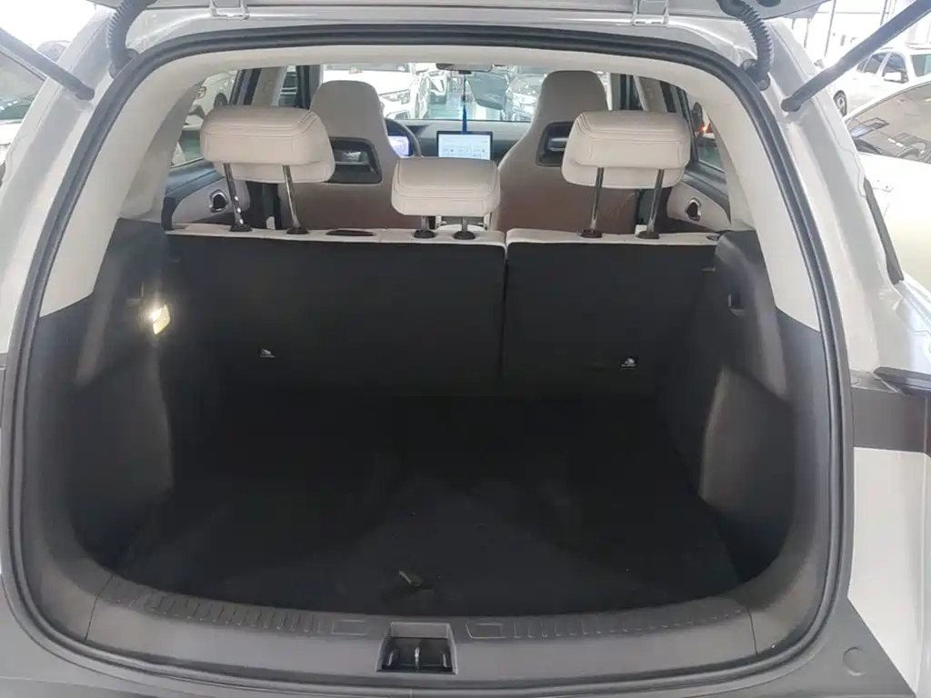 BYD Yuan UP — миниатюра 19
