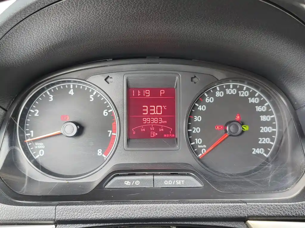 Volkswagen Jetta — миниатюра 12