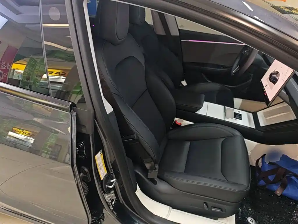 Tesla Model 3 — миниатюра 25