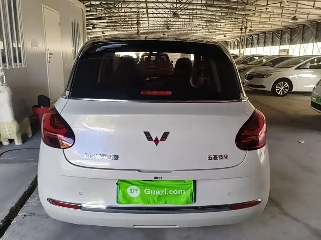 Wuling Bingo — миниатюра 6