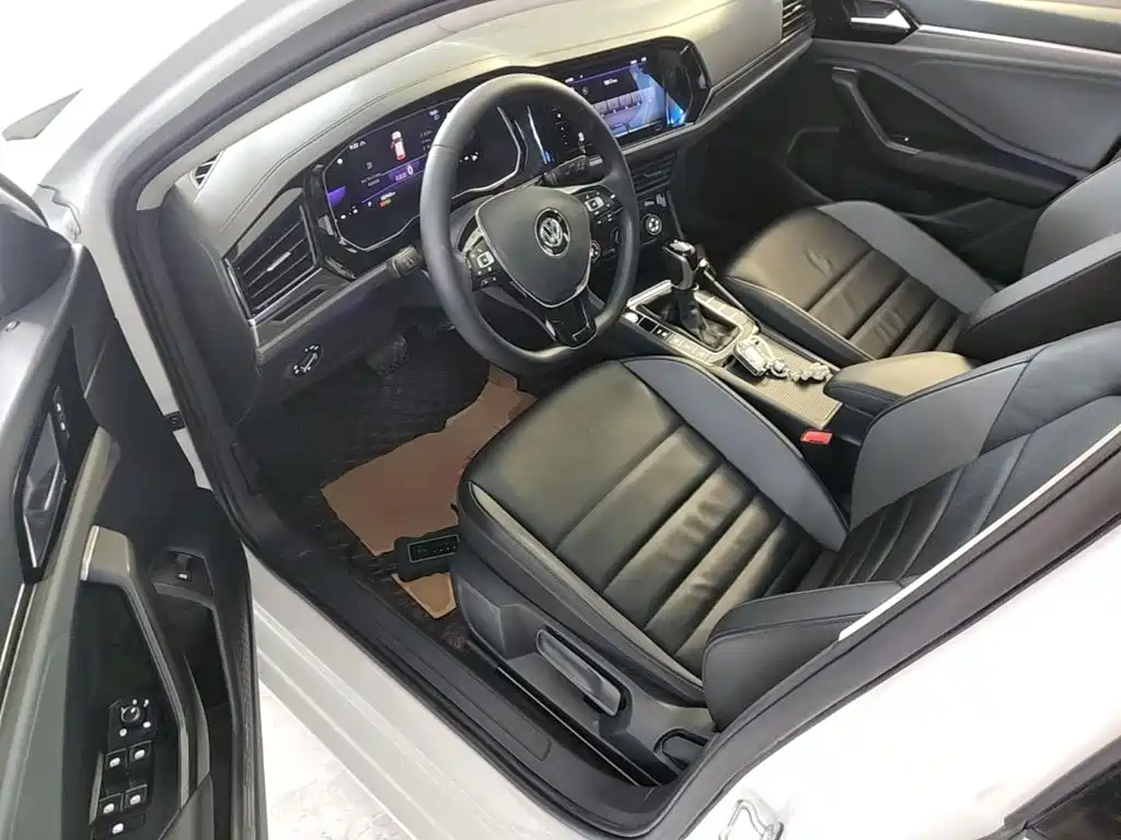 Volkswagen Sagitar — миниатюра 16