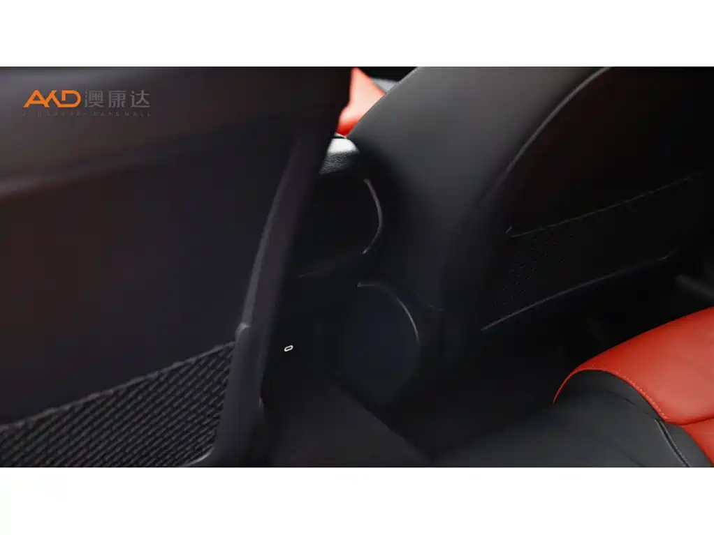 Mercedes-Benz A-Class AMG (Import) — миниатюра 9
