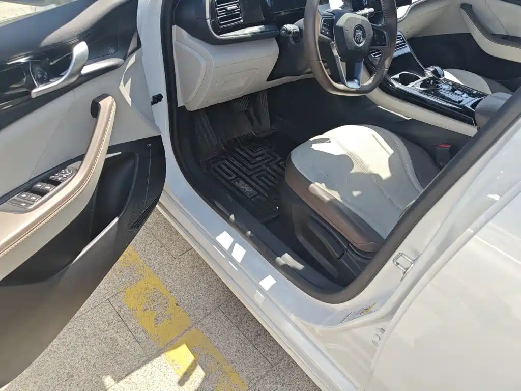 BYD Qin PLUS — миниатюра 12