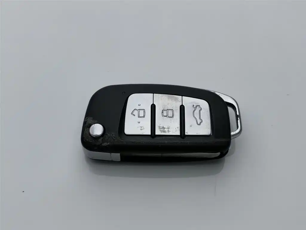 GEELY AUTOMOBILE VISION X3