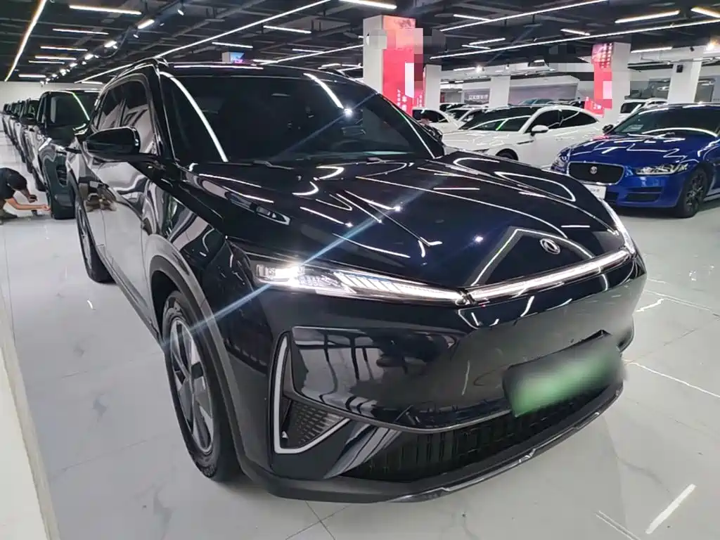 Aeolus L7 — миниатюра 4