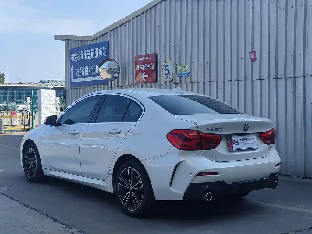 BMW 1 Series — миниатюра 5