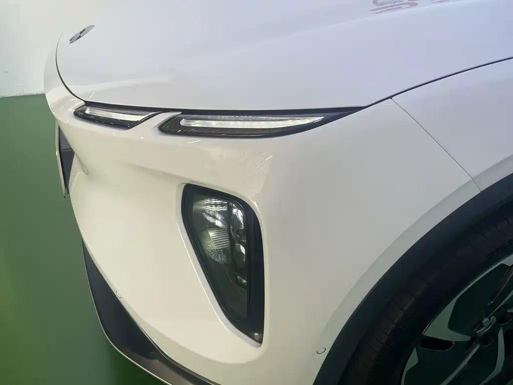 NIO EC6 — миниатюра 13