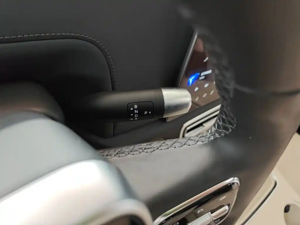 Li Auto Li L9 — миниатюра 14