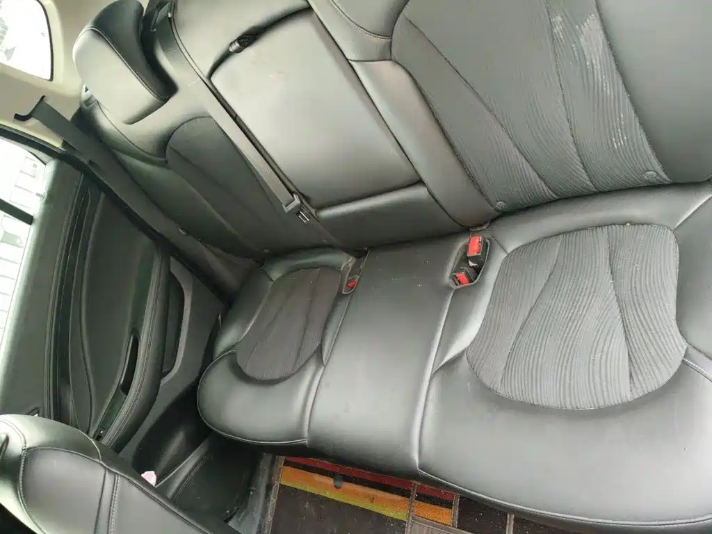 Buick Envision Plus — миниатюра 15