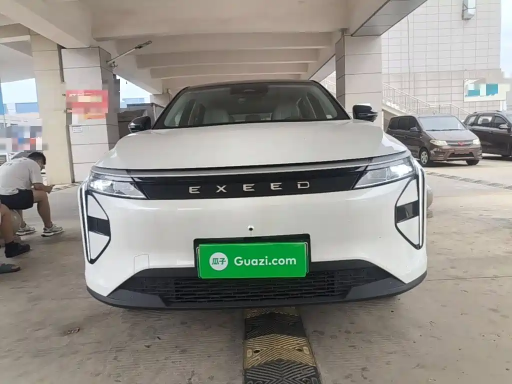 Exeed Yaoguang C-DM — миниатюра 3