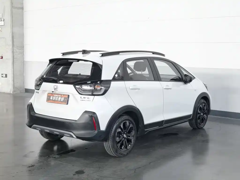 Honda Life — миниатюра 2