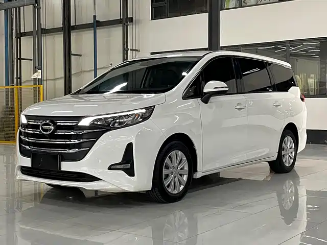GAC Trumpchi 传祺M6